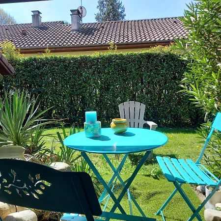 Chez Olivier Apartment Pau Exterior foto